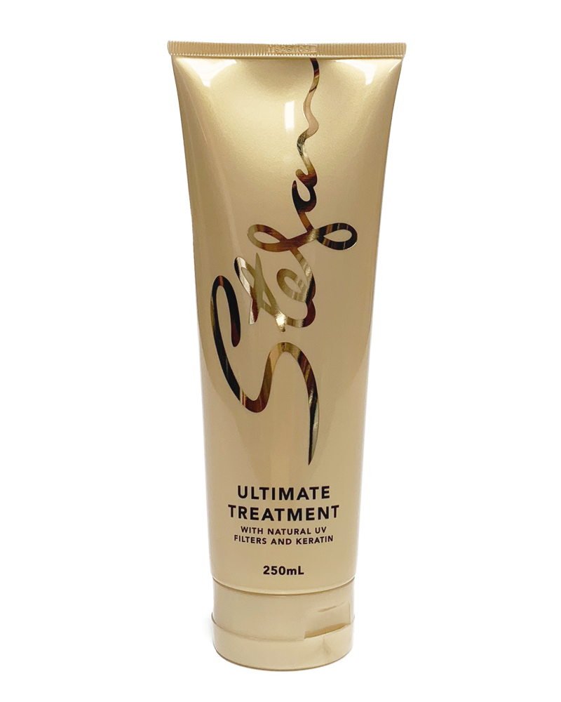 Stefan Colour Care + Hydrate Pack