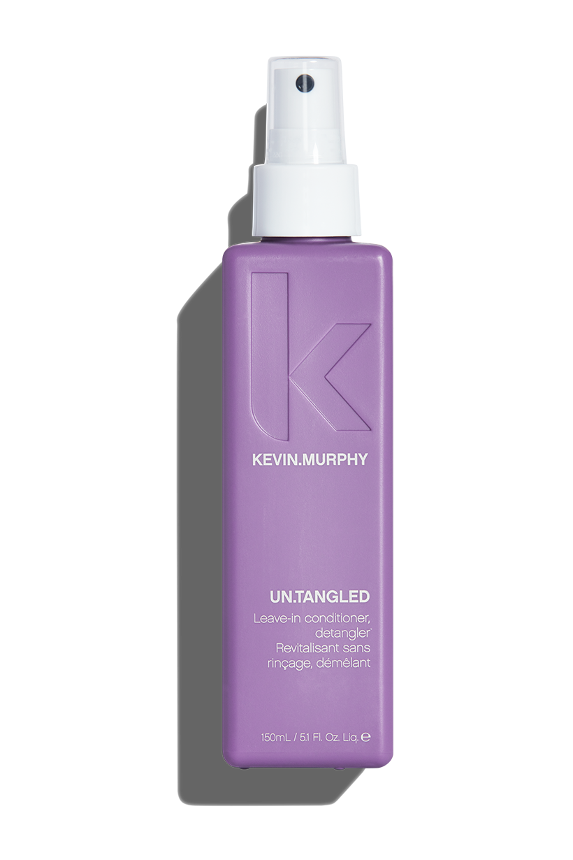 Un.Tangled Leave-in Conditioner