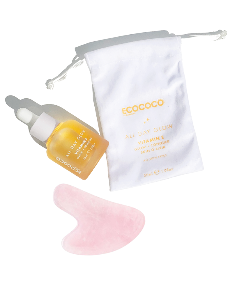 Ecococo Skin O&