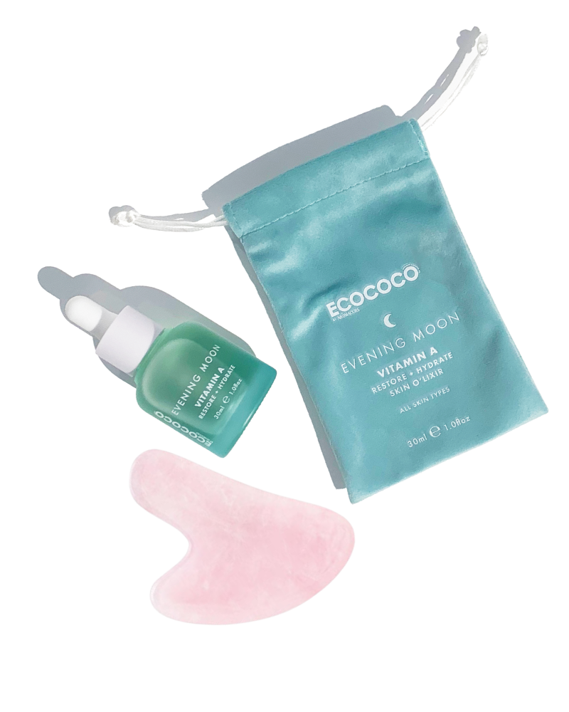 Ecococo Skin O&