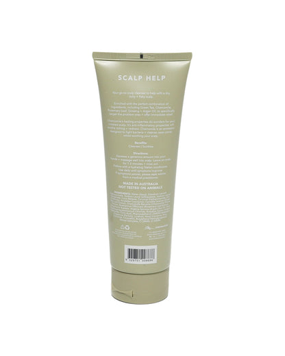 Stefan Winter Scalp Care Pack