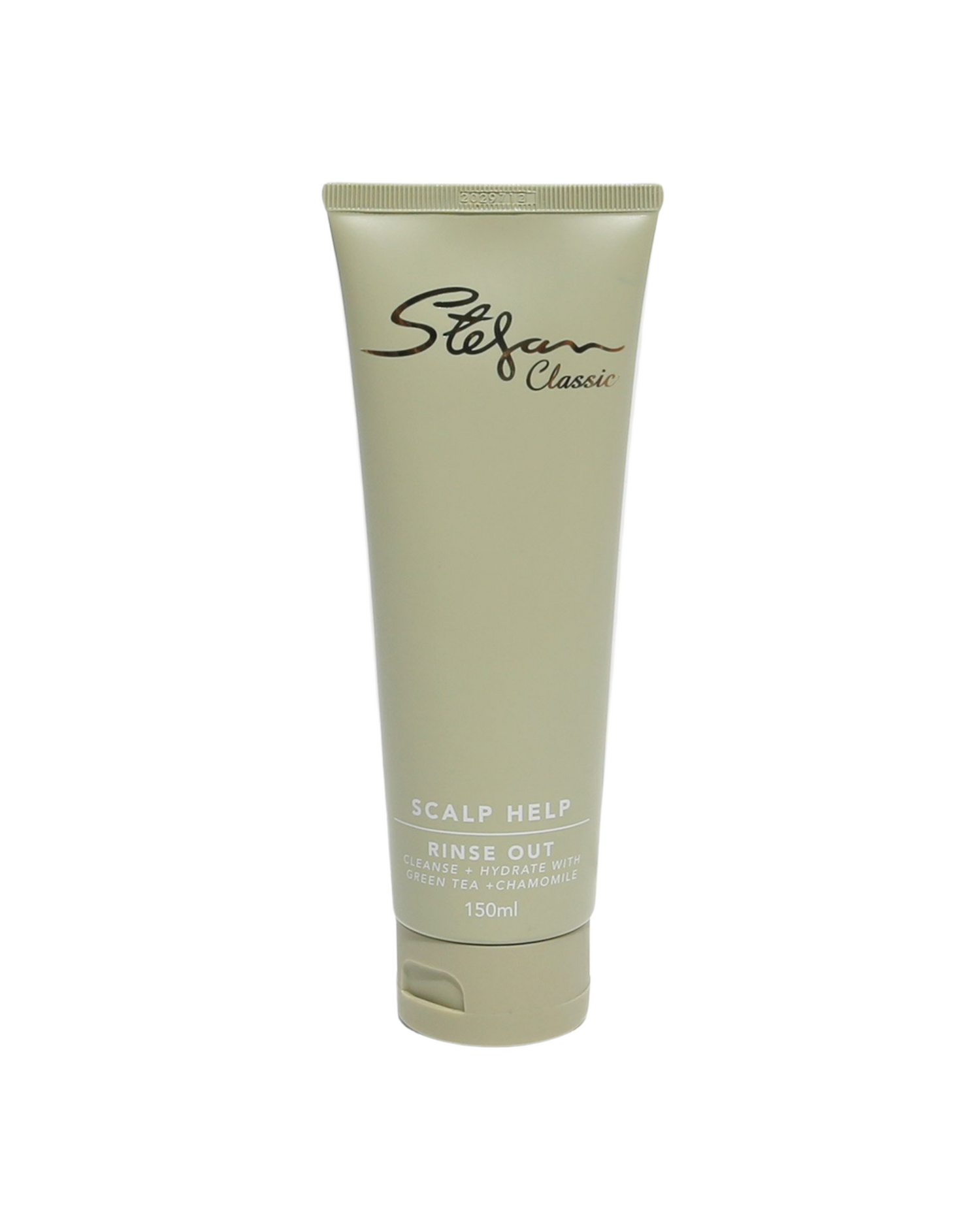Stefan Winter Scalp Care Pack