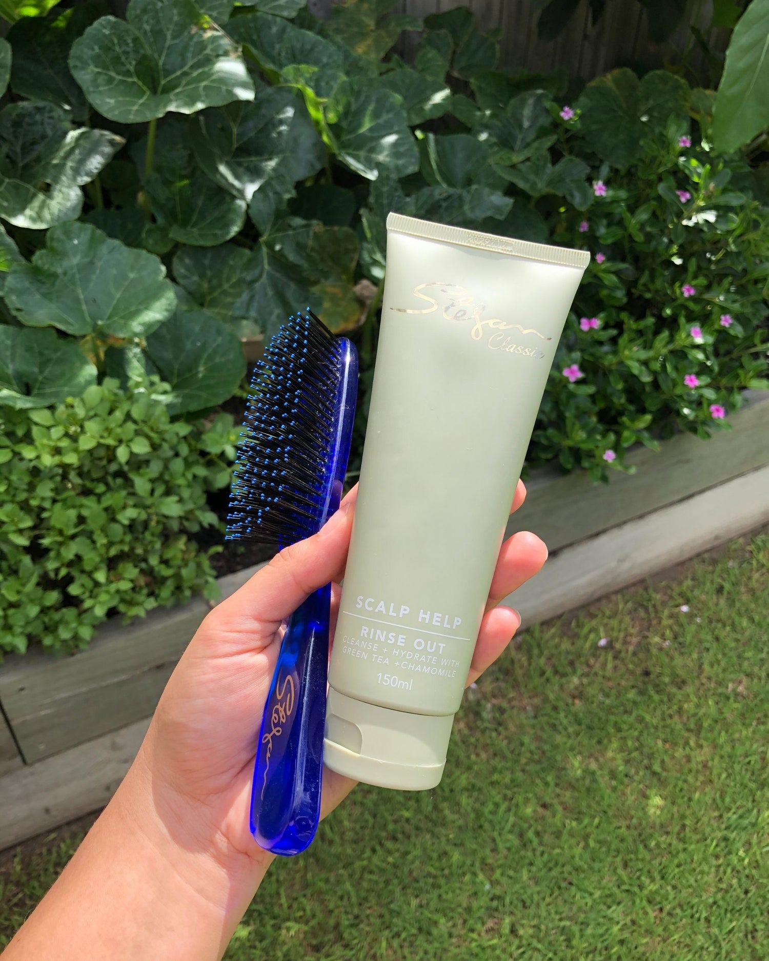 Stefan Winter Scalp Care Pack