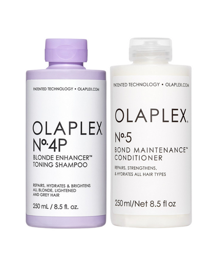 Olaplex Blonde Duo