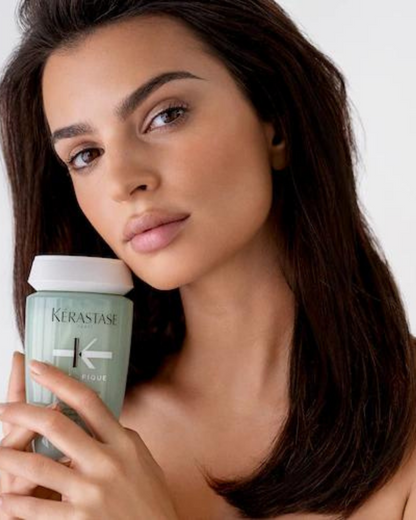 Kerastase Deep Cleanse Pack