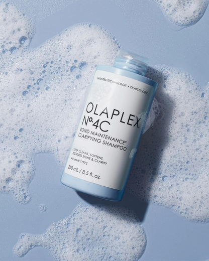 Olaplex No. 4C Bond Maintenance™ Clarifying Shampoo