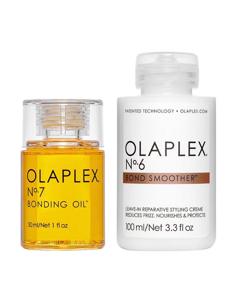 Olaplex Bonding Duo