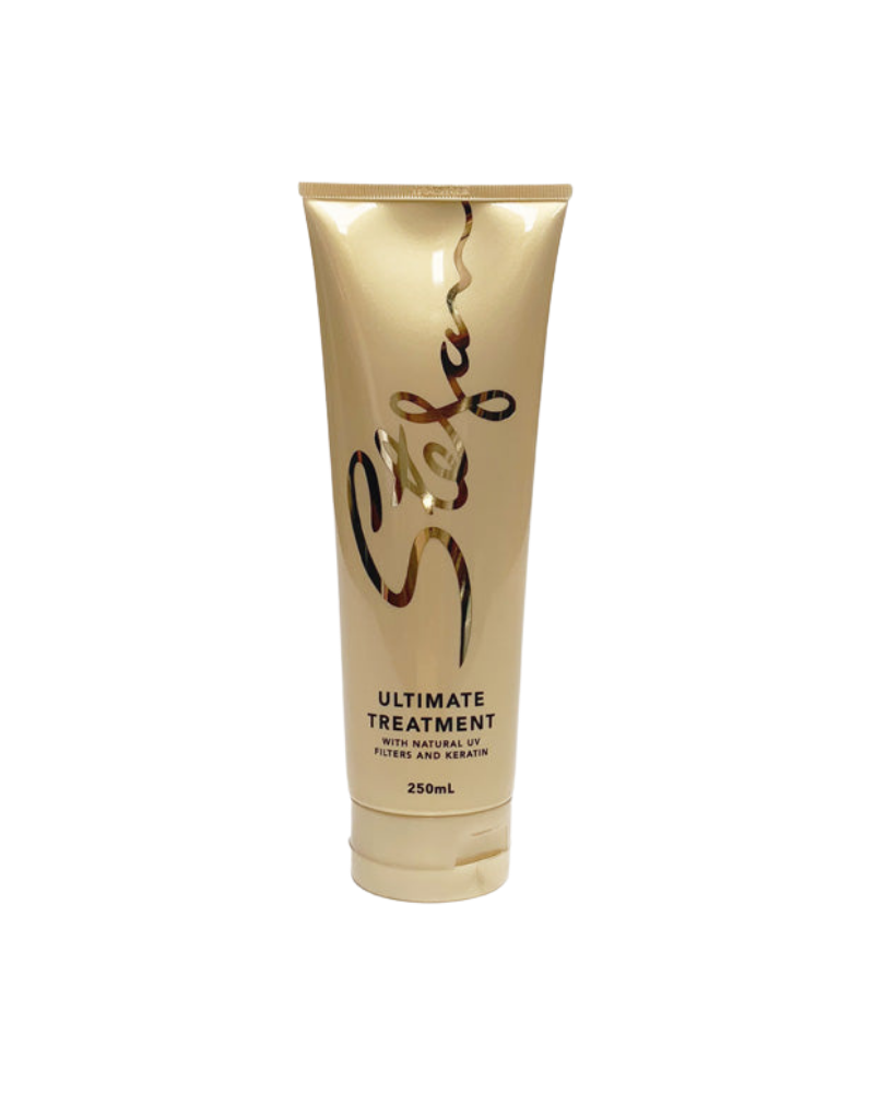 Stefan Colour Care + Shine Pack