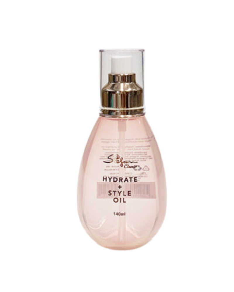 Stefan Colour Care + Shine Pack