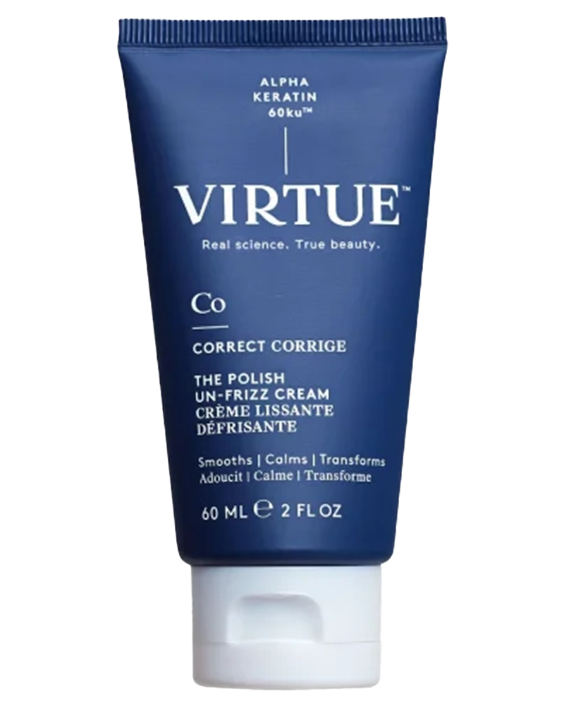 Virtue Un-Frizz Cream