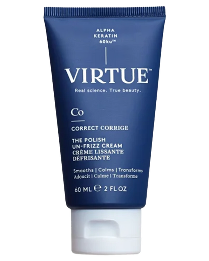 Virtue Un-Frizz Cream