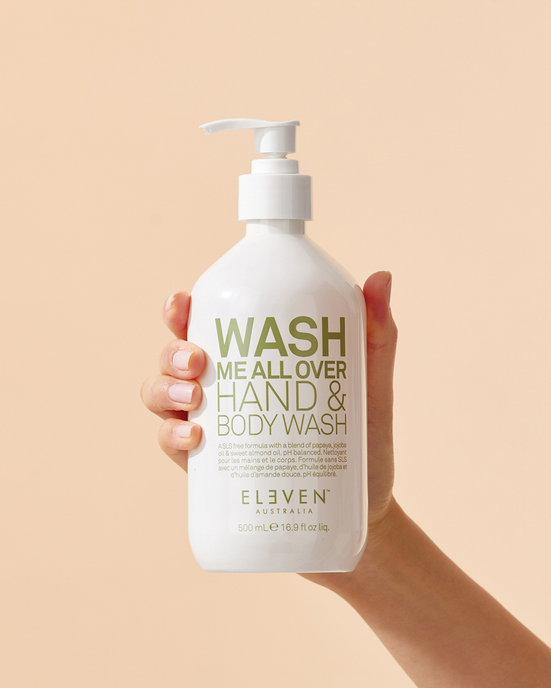 Hand &amp; Body Wash