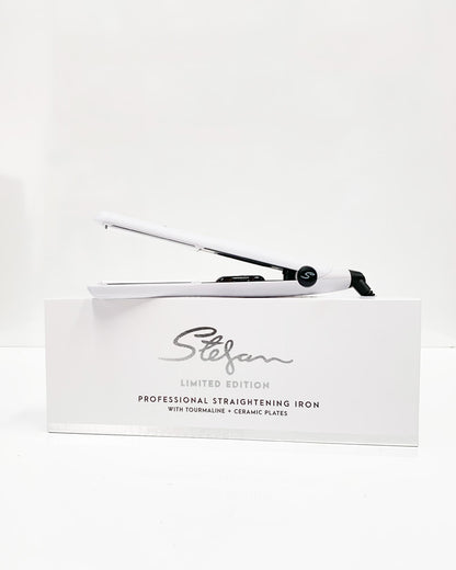 Stefan Professional Straightening Iron