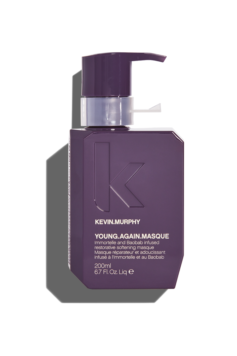 Kevin Murphy Young Again Masque