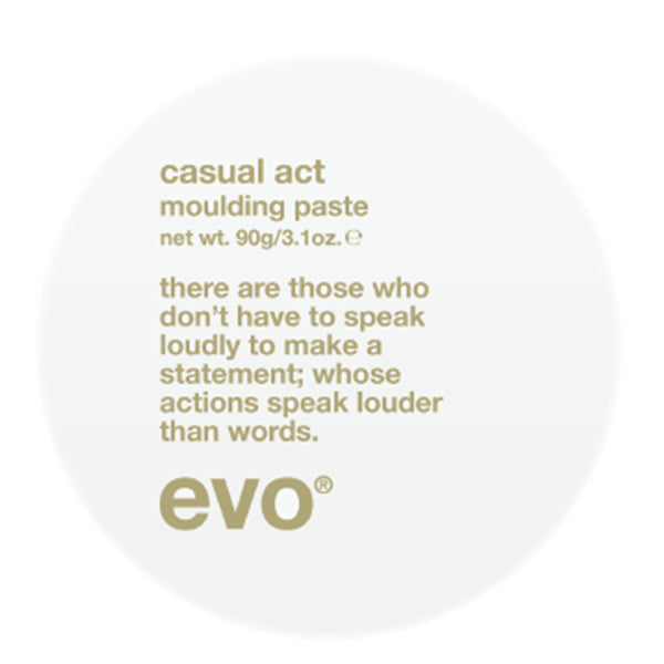 evo Casual Act Moulding Paste