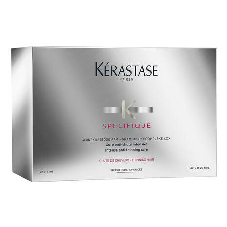 Kerastase Cure Anti-Chute Scalp Concentrate