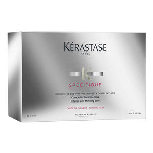 Kerastase Cure Anti-Chute Scalp Concentrate