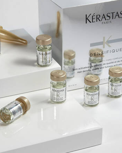 Kerastasé Densifique Femme Cures