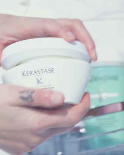 Kerastase Specifique  Masque Rehydratant