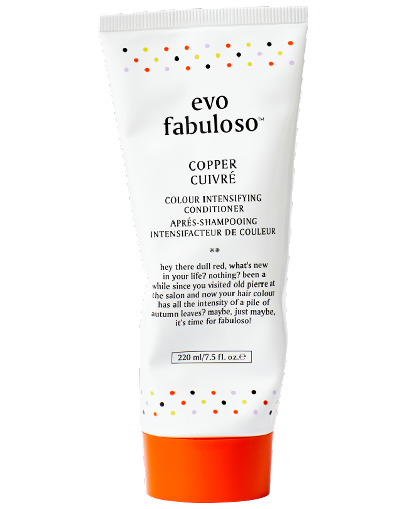 Fabuloso Copper Conditioner