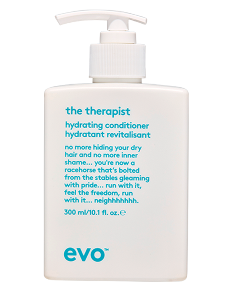 EVO The Therapist Hydrating Conditioner