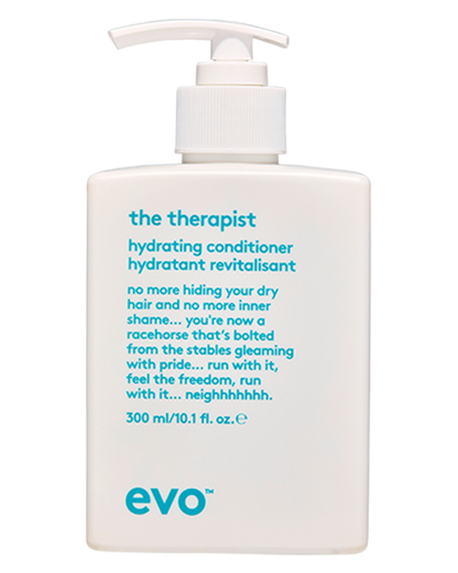 EVO The Therapist Hydrating Conditioner