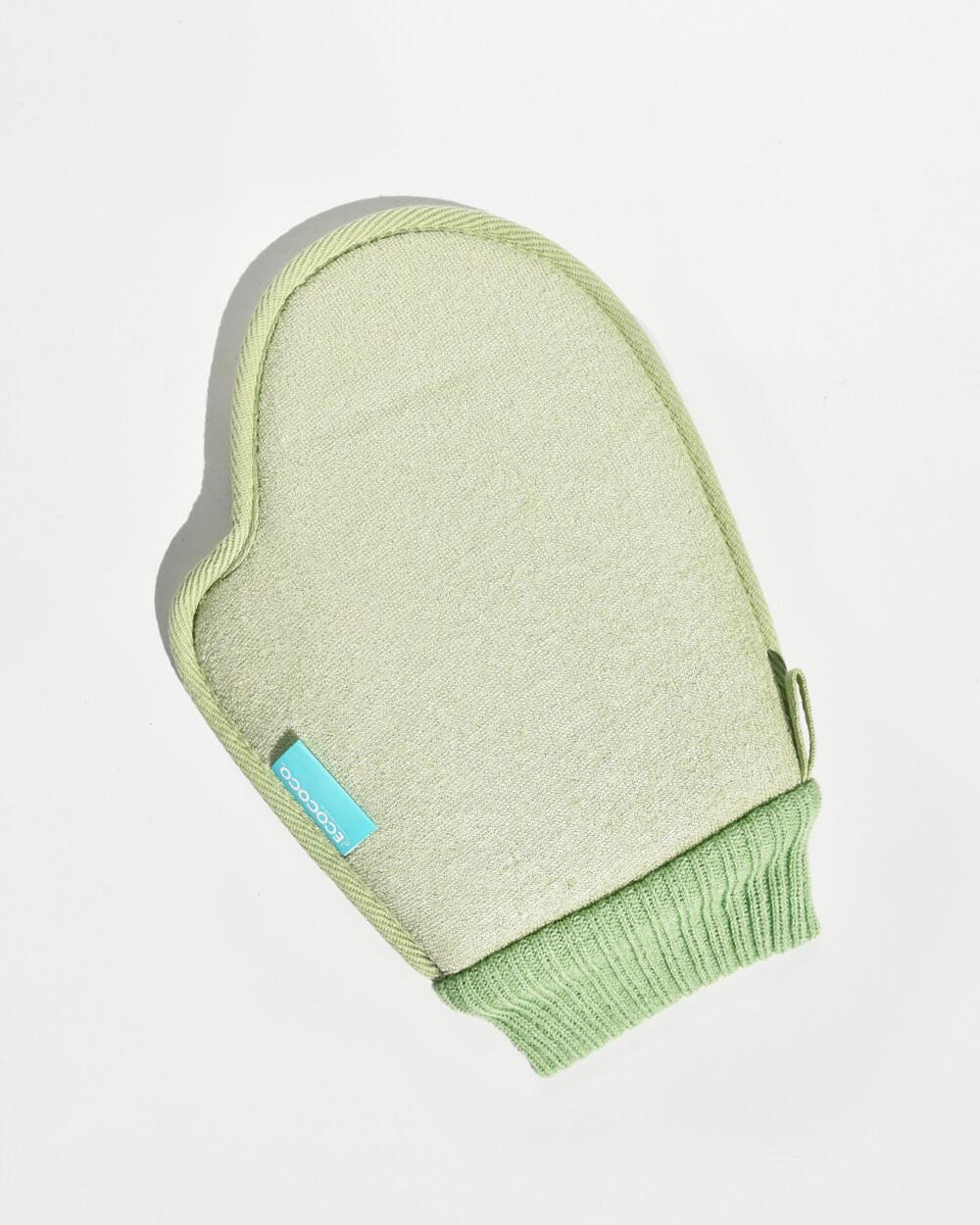 Ecococo Bamboo Exfoliating Glove