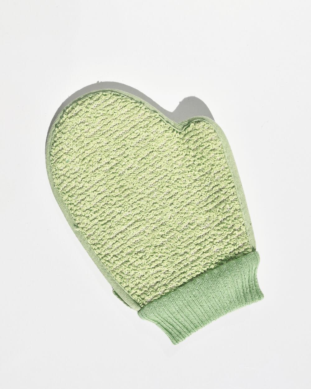 Ecococo Bamboo Exfoliating Glove