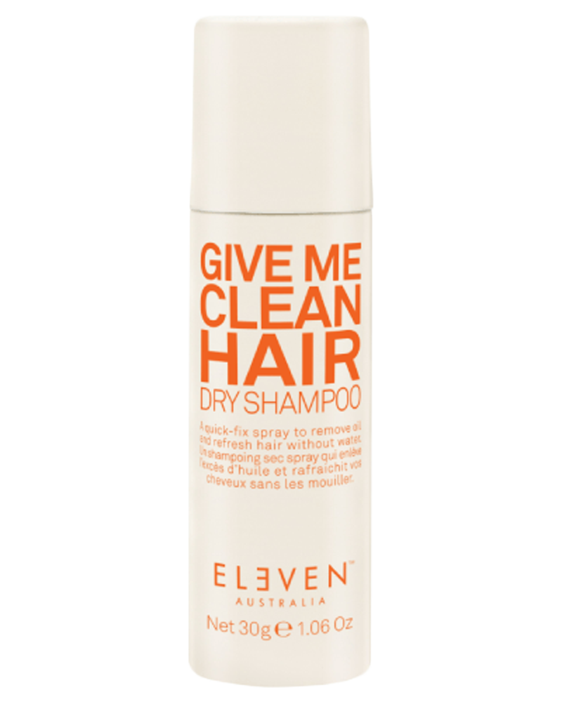 ELEVEN Australia Give Me Clean Hair Dry Shampoo 50ml