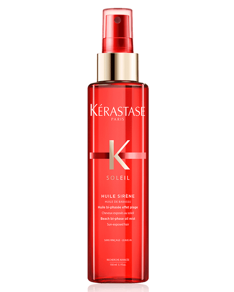 Kerastase Soleil Huile Sirene Hair Oil Mist