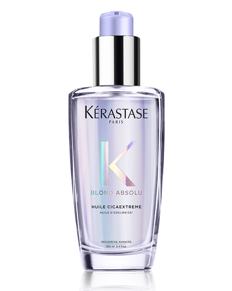 Kerastase Blond Absolu Huile Cicaextreme Oil