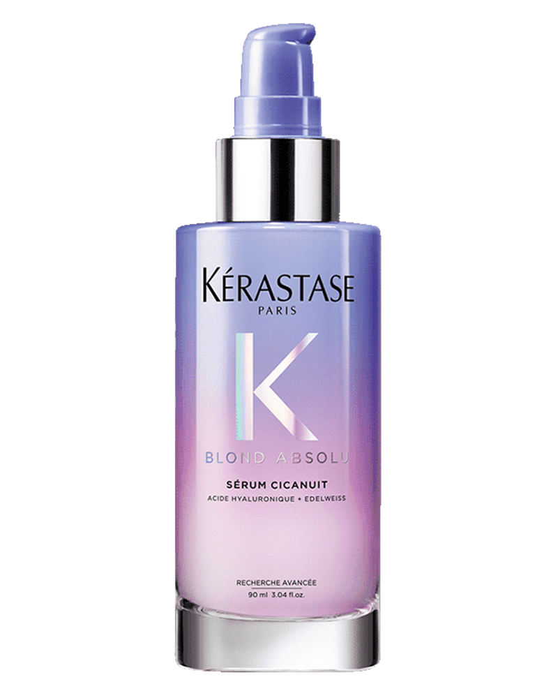 Kerastase Blond Absolut Cicanuit Night Serum