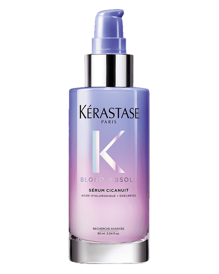 Blond Absolu Cicanuit Night Serum