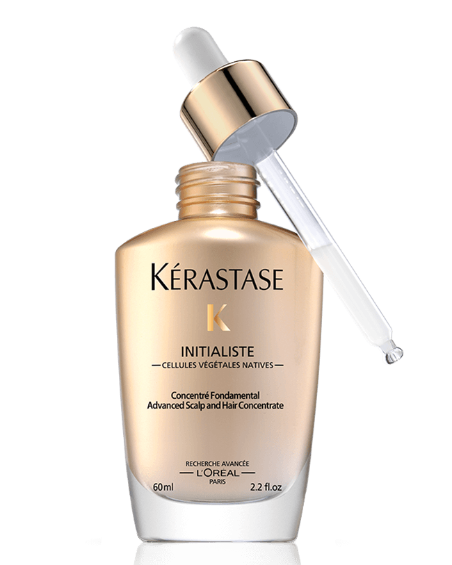 Initialiste Advanced  Scalp &amp; Hair Concentrate