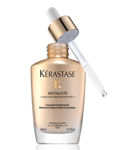 Initialiste Advanced  Scalp &amp; Hair Concentrate