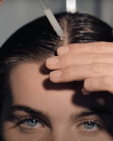 Initialiste Advanced  Scalp &amp; Hair Concentrate