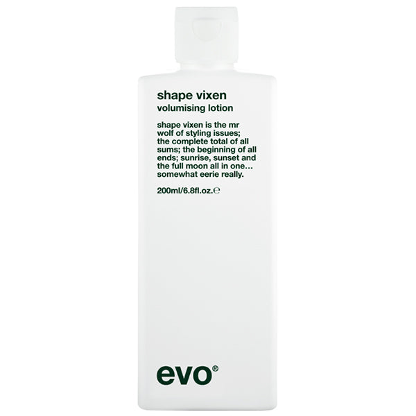 EVO Shape Vixen Volumising Lotion