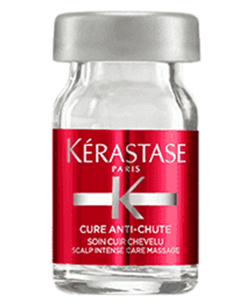 Spécifique Cure Anti-Chute Intensive Scalp Treatment