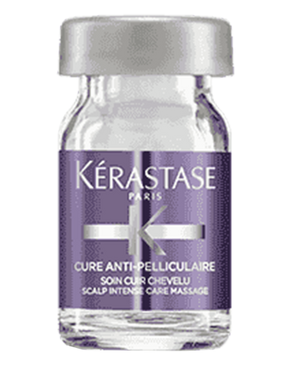 Kerastase Cure Anti-Pelliculaire
