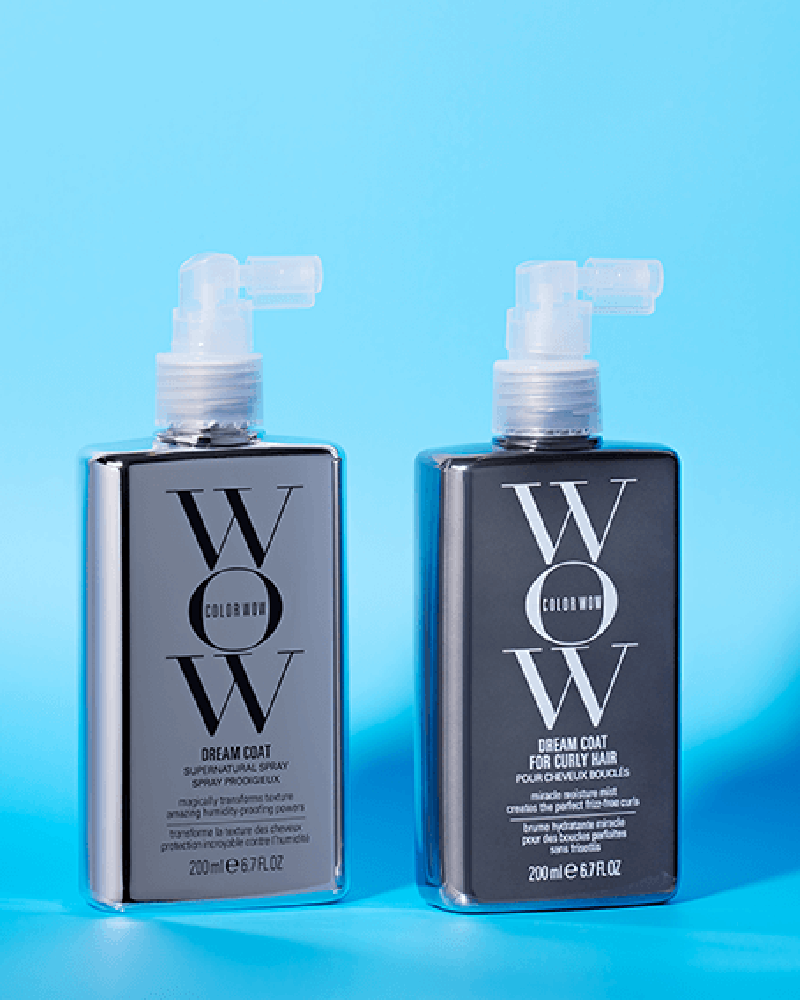 Color Wow Dream Coat Supernatural Spray 200ml